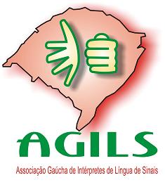 Este logo foi criado logo após a criação da Agils, em 2007