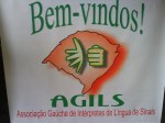Visite nosso site: www.agils.org.br